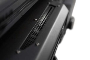 Ford F150 Raptor Bumper - Rear - Addictive Desert Designs - Rock Fighter - Hammer Black - `21-`27 Ford F150 Raptor Bumper - Rear - Addictive Desert Designs - Rock Fighter - Hammer Black - `21-`27